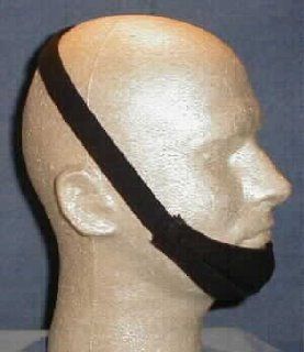 Devilbiss 7351D 647 Chin Strap for Gel Cushion Mask Health & Personal Care