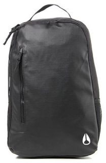 Nixon Arch II Laptop Backpack Black, One Size Sports & Outdoors
