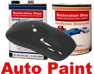 Black Cherry Pearl URETHANE BASECOAT Car Auto Paint Kit Automotive
