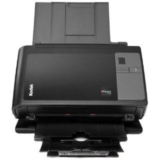 Kodak i2400 Scanner Electronics