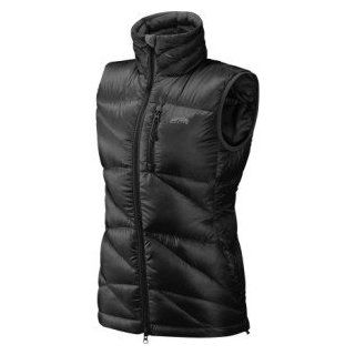 GoLite Beartooth 650 Down Vest   Women's  Outerwear Vests  Sports & Outdoors
