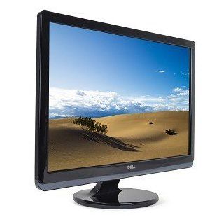 Dell Wide Screen ST2320 23 Inch Screen LED lit Monitor Computers & Accessories