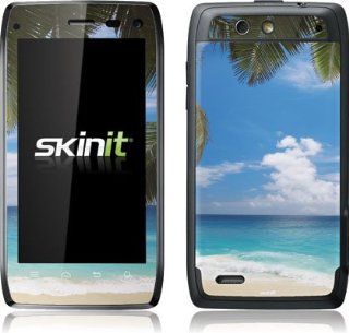 Landscapes   Seychelles   Motorola Droid 4   Skinit Skin Cell Phones & Accessories
