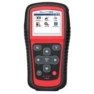 Autel TS501 TPMS Activation and Programming Tool Automotive