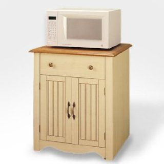 Microwave Oven Cart  
