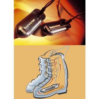 Therm ic Ski Boot Warmer  Sports & Outdoors
