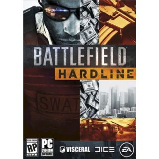 Battlefield Hardline (PC Games)