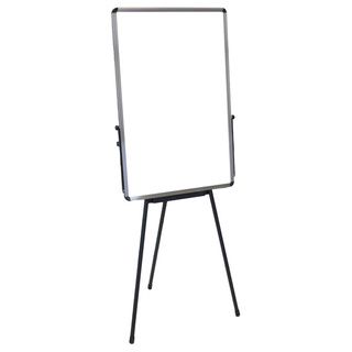 Luxor Adjustable Height Magnetic Whiteboard