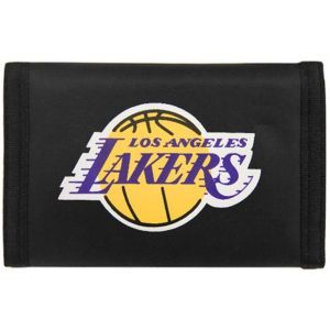 Los Angeles Lakers Rico Industries Nylon Wallet