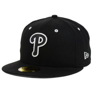 Philadelphia Phillies New Era MLB Reflective City 59FIFTY Cap