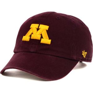 Minnesota Golden Gophers 47 Brand Toddler Clean up Cap