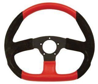 Grant 631 Black 11" Performance Steering Wheel Automotive