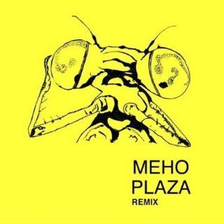 Meho Plaza Music