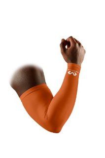 McDavid 656 Performance Compression Arm Sleeve  Cycling Armwarmers  Sports & Outdoors