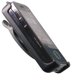 Sprint HTC Touch Pro Premium Swivel Holster Belt Clip Cell Phones & Accessories