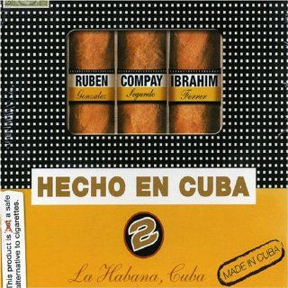 Vol. 2 Hecho Cuba Music