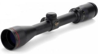 SWIFT SRP658M Premier Riflescope, Matte  Gun Scopes  Sports & Outdoors