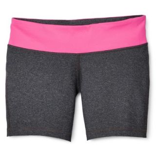 C9 by Champion Womens Premium Short Tight   Pink L