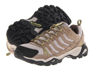 Columbia Helvatia Womens Shoes (Gray)