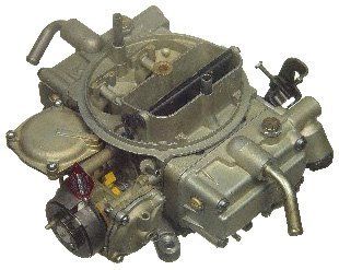 AutoLine Products C7493 Carburetor Automotive