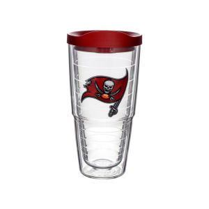 Tampa Bay Buccaneers Tervis Tumbler 24oz Tumbler TT w/ Lid