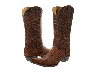 Old Gringo Morena Cowboy Boots (Bronze)