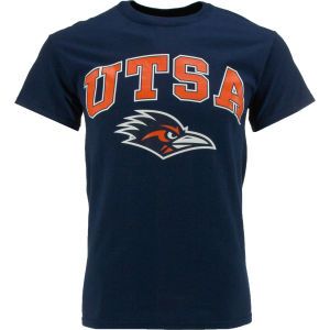 University of Texas San Antonio Roadrunners New Agenda NCAA Midsize T Shirt