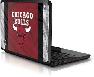 NBA   Chicago Bulls   Chicago Bulls Away Jersey   HP Pavilion G6x   Skinit Skin Computers & Accessories