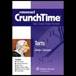 CrunchTime  Torts