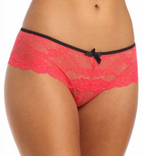 Eberjey A1230LR Fiona Lace Thong