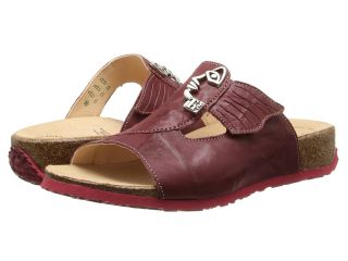 Think Mizzi   82351/82352 Womens Sandals (Red)