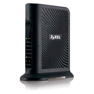 Zyxel P 660HN T1A Wireless Router   IEEE 802.11n (P660HNT1A)   Computers & Accessories