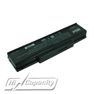 Clevo M660 Main Battery Computers & Accessories
