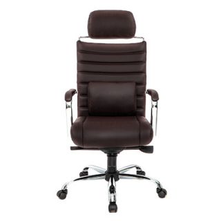 At The Office 4 Series High Back Office Chair 4H BE CH / 4H CE CH Material C