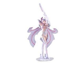 Witchblade 12" Reina Soho PVC Figure Toys & Games