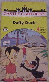 Castle Cartoons Daffy Duck Daffy Duck Movies & TV