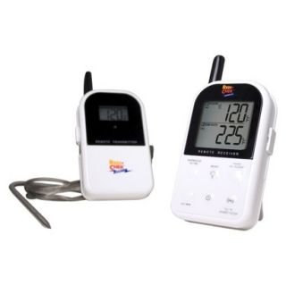 Maverick Wireless Grill Thermometer Set