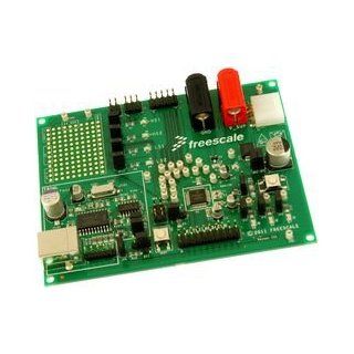 FREESCALE SEMICONDUCTOR   KIT912H634EVME   Integrated S12 Based Relay Driver Eval Board Electronic Components