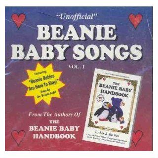 Beanie Babies Are Here to Stay / Bongo and Congo / Spot Without a Spot / I Never Met a Beanie Baby I Didn't Like / Meet the Beanies Music