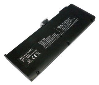 MacBook Pro 15 inches Unibody Battery A1321   661 5211, 661 5476 Computers & Accessories