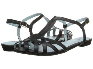 Seychelles Cant Trust Myself Womens Sandals (Black)