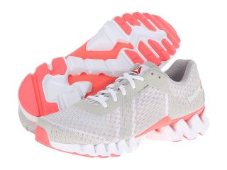 Reebok Zigtech 3.0 Energy Womens Running Shoes (White)