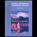 Physical Geography   Laboratory Manual