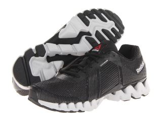 Reebok Zigtech 3.0 Energy Mens Running Shoes (Black)