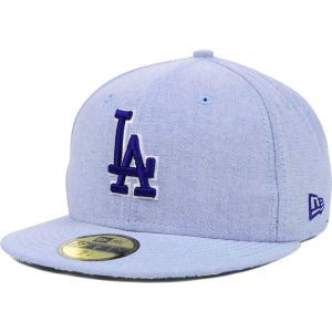 Los Angeles Dodgers New Era MLB Flip Up Tropic 59FIFTY Cap