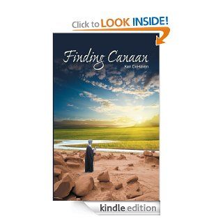 Finding Canaan eBook Ken DeHaven Kindle Store