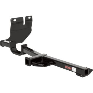 Curt Custom Fit Class I Receiver Hitch   Fits 2012 Nissan Versa Hatchback Only,