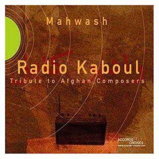 Radio Kaboul Music