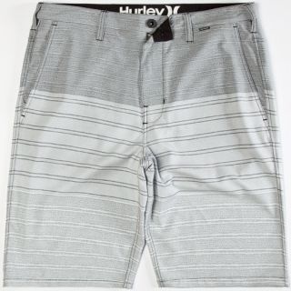 Phantom Blockade Mens Hybrid Shorts   Boardshorts And Walkshorts In One W