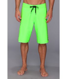 Quiksilver Stomping Boardshort Mens Swimwear (Green)